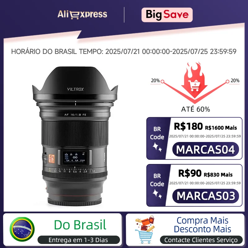 Viltrox Af 16Mm F1.… - image