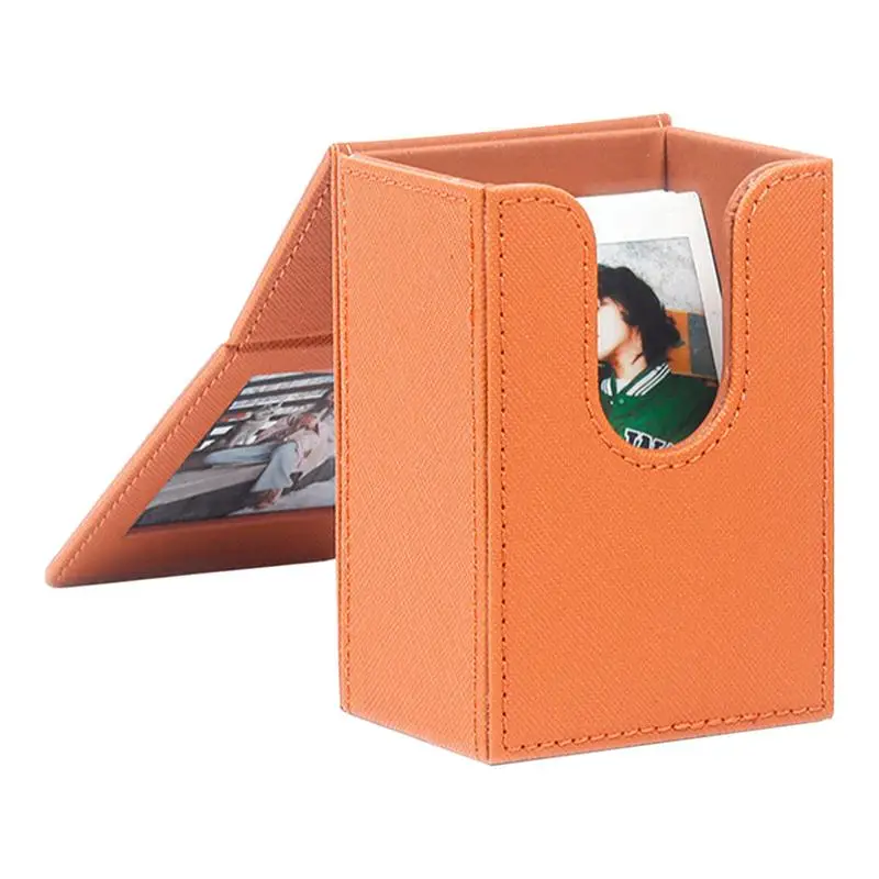 صناديق تخزين صور بسعة عالية ، 3 بوصة ، صندوق حرفي مزخرف ، منظم للطبع ، ملصق ، صورة