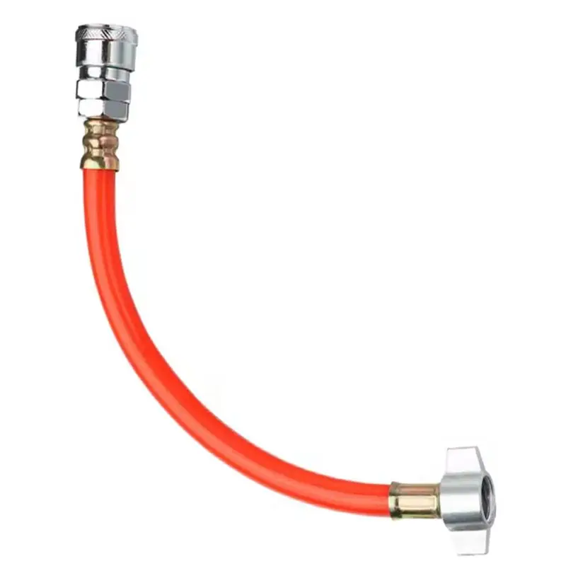SYW-For Air Intake Joint For Gas Storage Tank On Truck- Connection Pipe& For Air Intake Valve Of Pneumatic Dust Blower