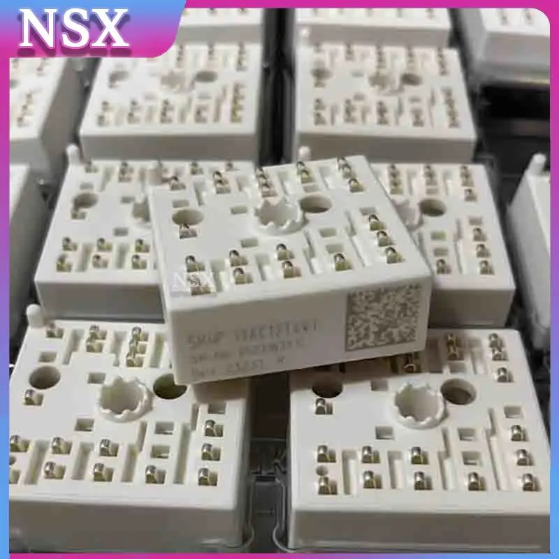 

SKIIP13AC12T4V1 SKIIP12AC12T4V1 SKIIP11AC12T4V1 IGBT Module