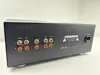 M7 Vorverstärker.M7 Elektronischer Röhrenvorverstärker Doppel-C-Transformator EIZZ Potentiometer. 12AY7*4 6X4*1 4