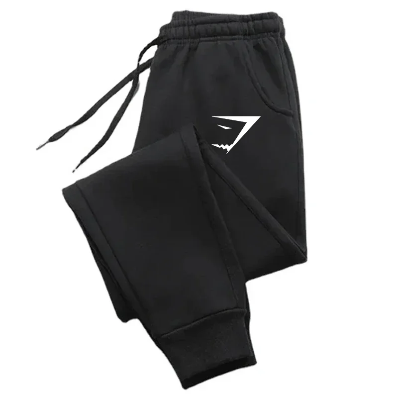 Pantaloni sportivi da Jogging per uomo pantaloni sportivi quotidiani vendite calde Casual Versatile 2024 nuova moda l\'abbigliamento da uomo quattro