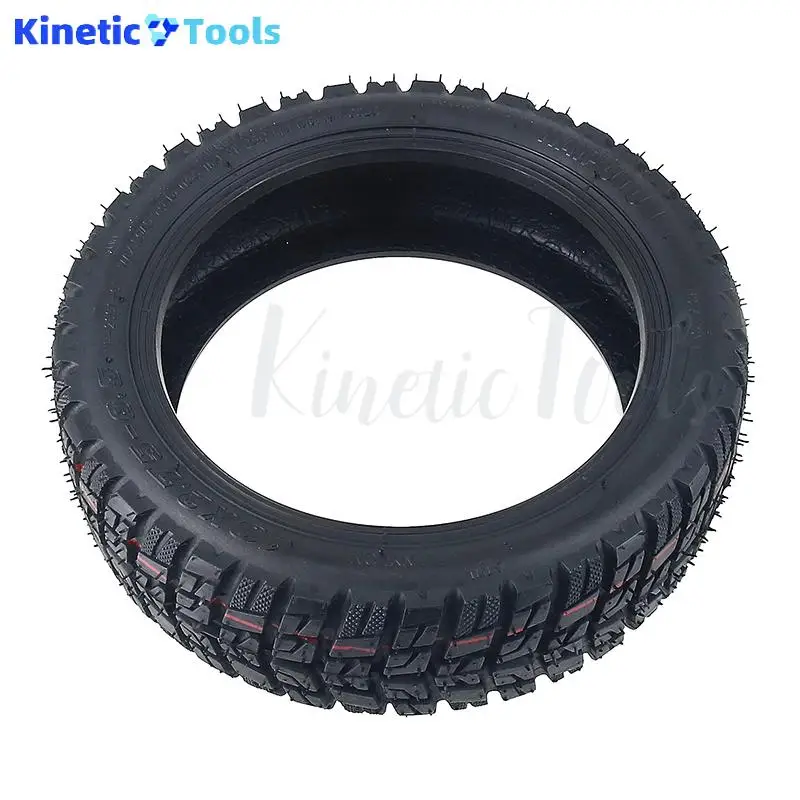 High Quality 10 Inch 10x2.75-6.5 Tires Suitable for KUGOO M4 PRO Folding Scooter Accessories Aluminum Alloy Disc Brake Wheels