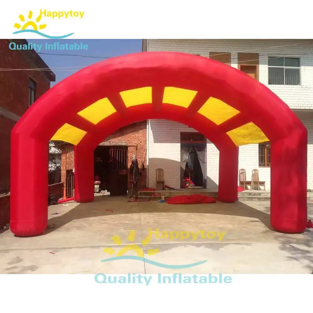 

door Use Wedding Tent Inflatable Event Tent Inflatable Advertising Tent For Sale