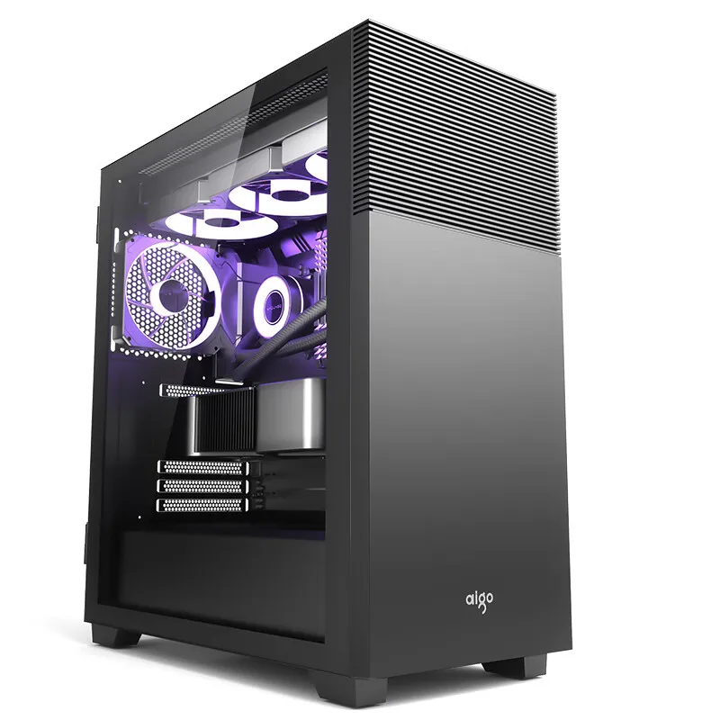 New 14th Processor i9 14900KF RTX4060Ti/RTX4070 DDR5 16GB 32GB 64GB High-end Gaming Design Desktop Computer Assembly