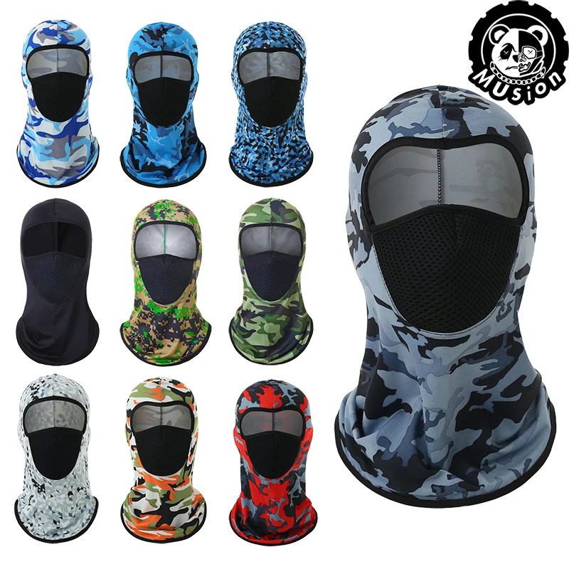 Musion Outdoor Wind…