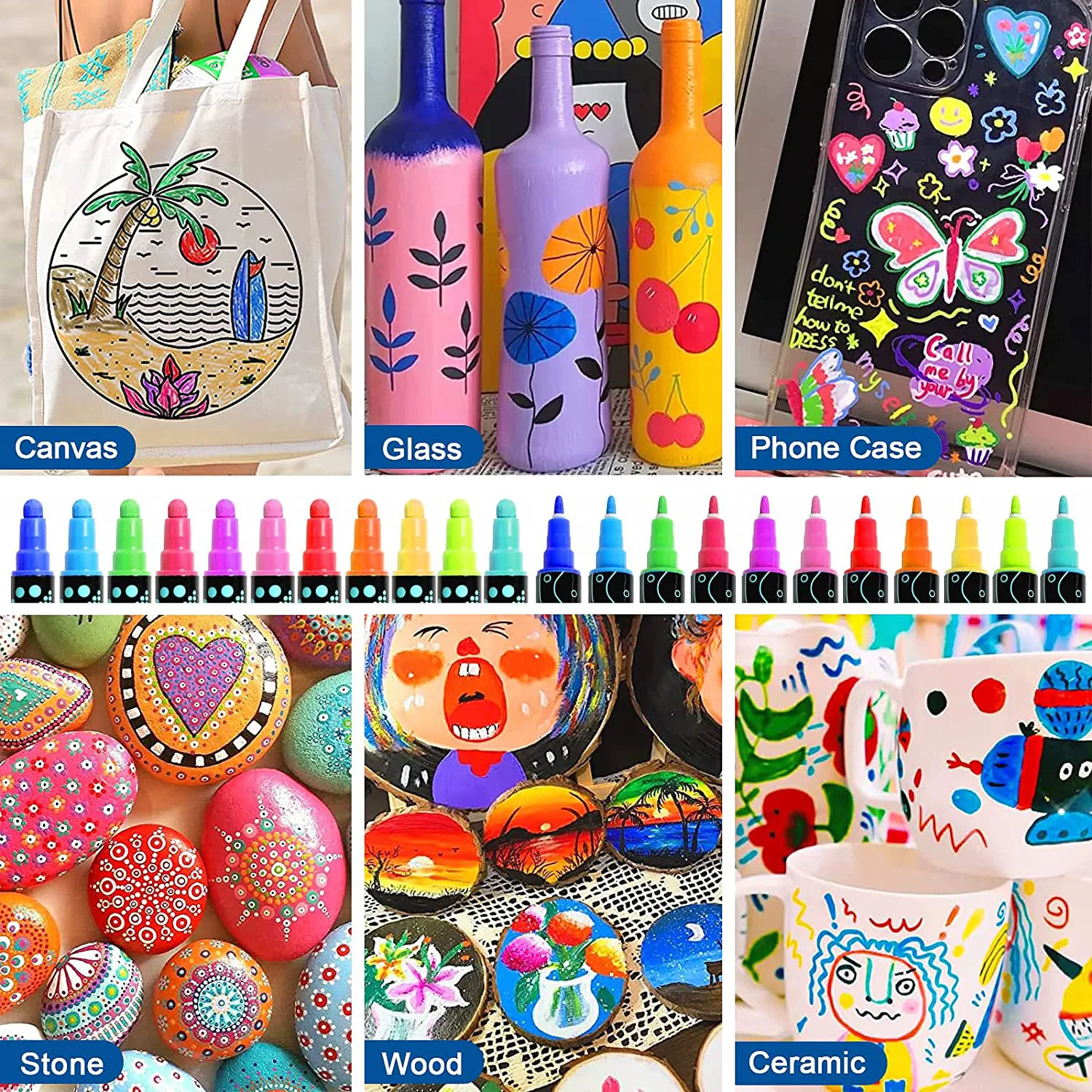 Thumbnail 4 - #75 Latest Craft Paint Offers