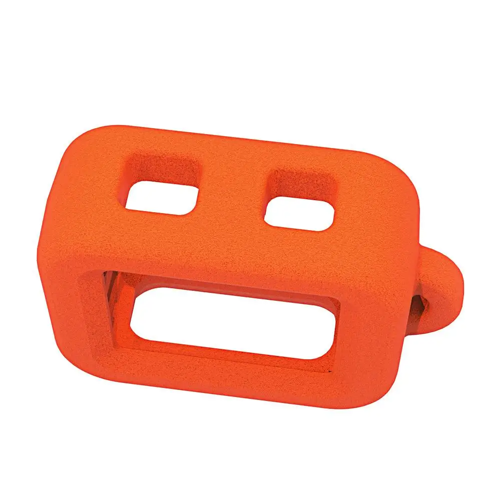 For Insta360 Ace/Ace Pro Action Camera Floating Case Orange Protective Case For Diving Surfing Accessories