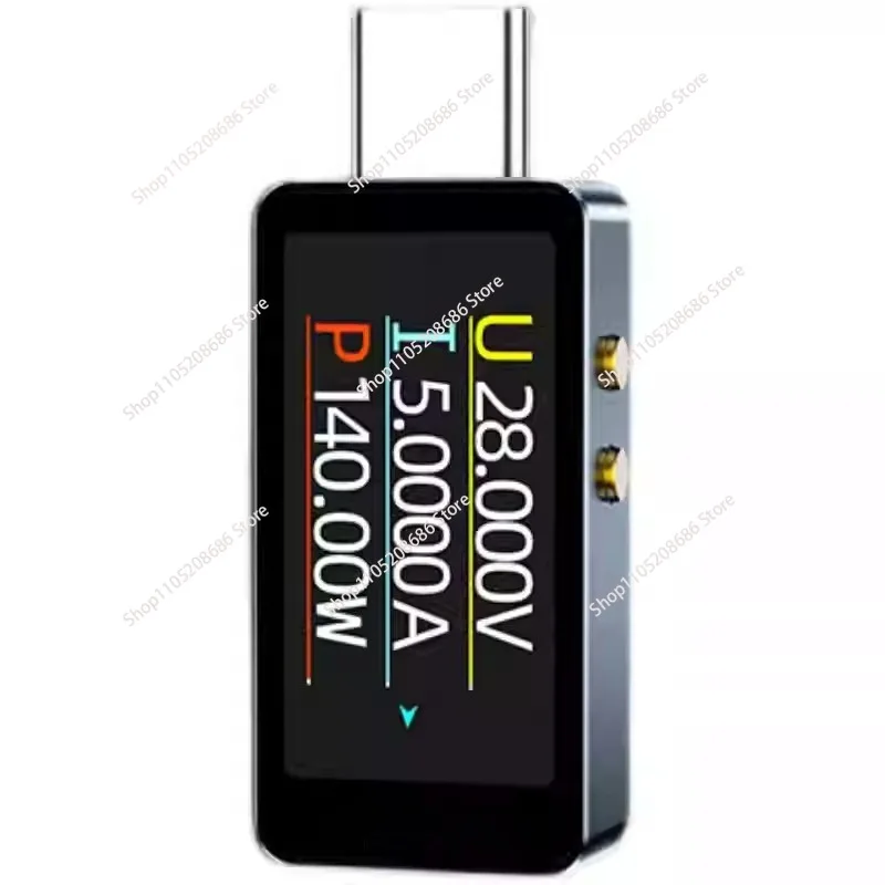 Usb PD3.1 Type-C Vo…