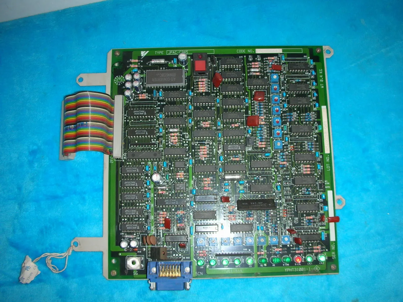 

1PC ★ JPAC-C345