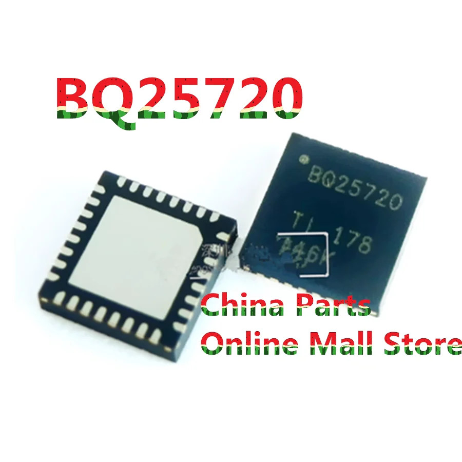 

X20PPD новый чип BQ24800 BQ24800RUYT BQ25720 BQ25721 BQ25619 BQ25730 ic RT3606BCGQW RT3606BC RT3606BEGQW RT3606BE RT6819GQV
