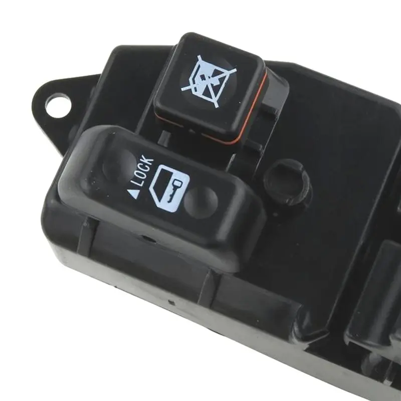 NEW HOT In Stock-Electric Control Power Master Window Lifter Switch Button 84820-42030 For TOYOTA RAV4 SXA1 1994-2000 Car Access