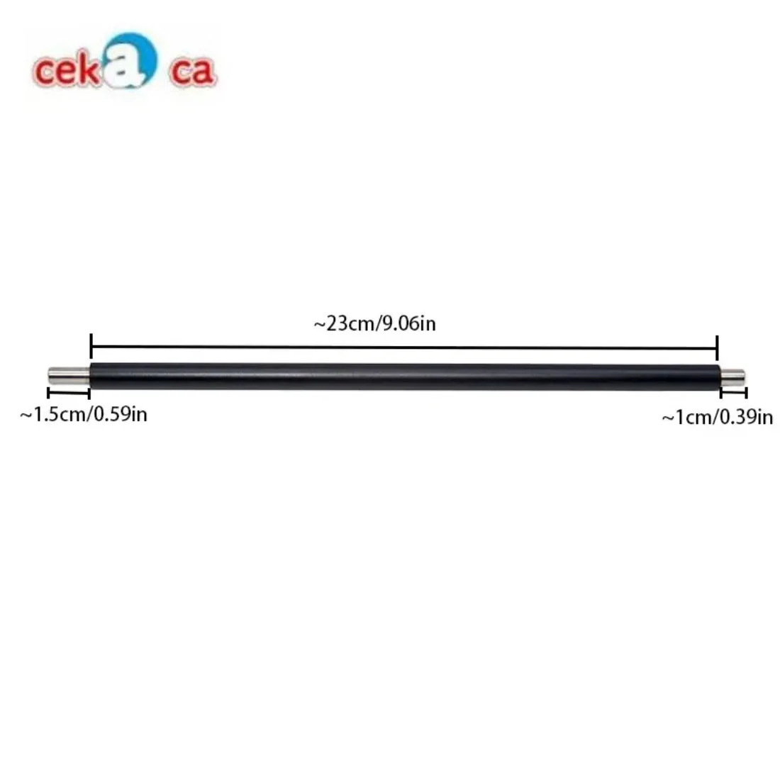 

5PC OEM JAPAN 302LV93010 2LV93010 PCR Charg Roller for Kyocera MC-3100 FS2100 FS4100 FS4200 FS4300 M3040 M3540 M3550 Printer