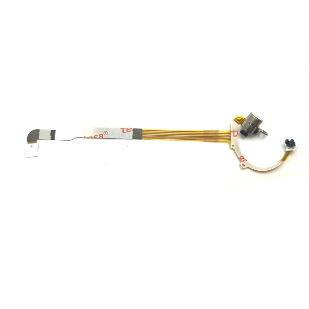 NEW for Canon EF 24-70mm 24-70 mm F2.8L II USM & 24-70 Mm F4L IS USM Aperture Flex Cable Motor Camera Repair Part