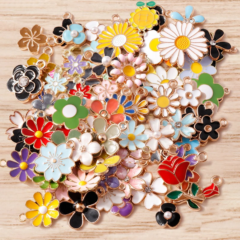 Тоскавские-10-шт-подвески-в-виде-цветов-милые-подвески-в-виде-цветка-сакуры-ромашки-розы-подвески-для-изготовления-ювелирных-изделий-серьги-ожерелье-аксессуары