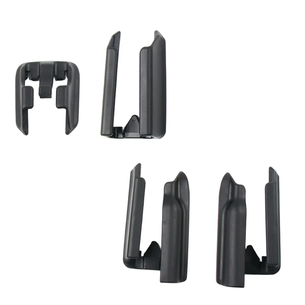 Replacement For Lexus ES 18-25 Toyota Prius 15-22 Harrier 20-25 Car Front Left Right Seat Rail Trim Cover Sliding Track Bonnet