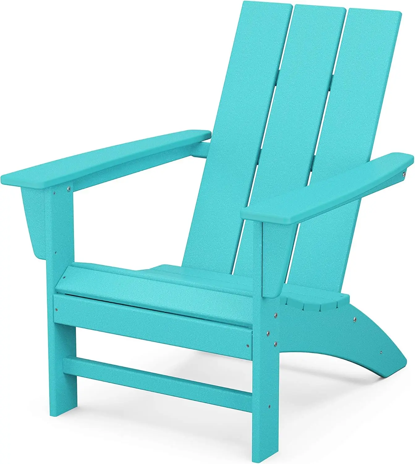 AD420AR Modern Adirondack Chair Aruba 32.11