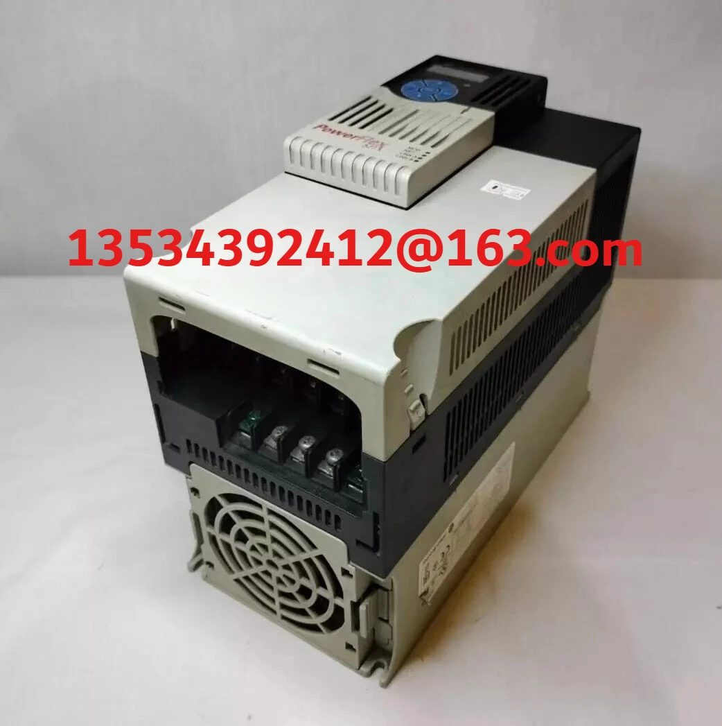 

For Allen Bradley 25C-B032N104 PowerFlex 527 AC Drive Used 25C-B032N104