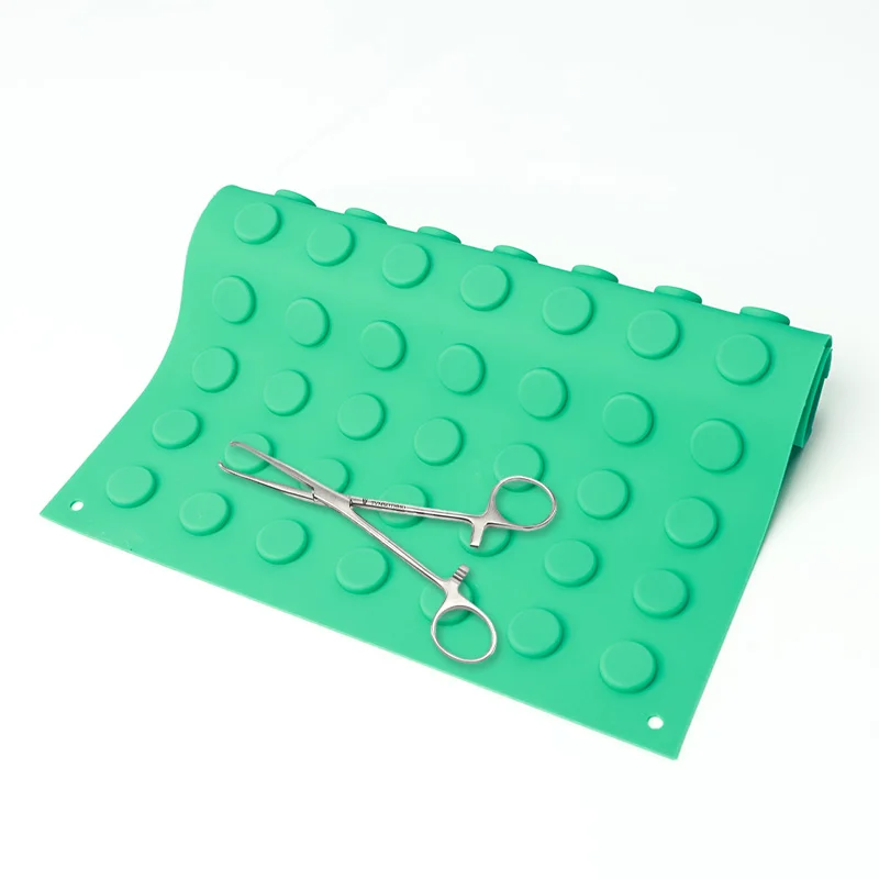 Silicone Magnetics instrument MAT  30