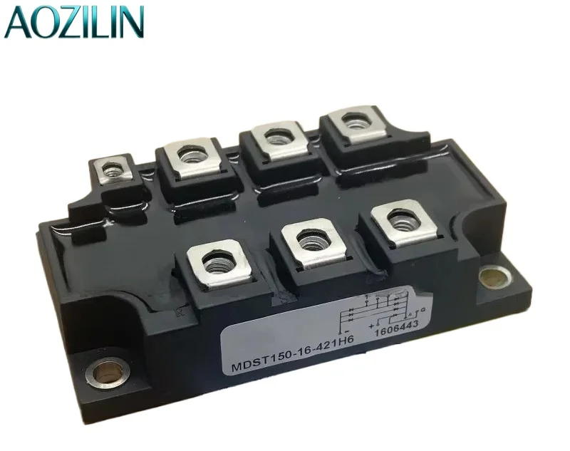 AOZILIN MDST150-16 MDST150-16-421H6 MT150DT16L2 MDST200-16 MT200DT16L2 DFA200AA160 DFA200CB80 MDST2001662 DFA150AA160 IGBT