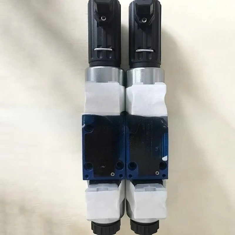Ratio Reversing Valve 4WRE6W16-21/G24K4/V Factory Direct Sales