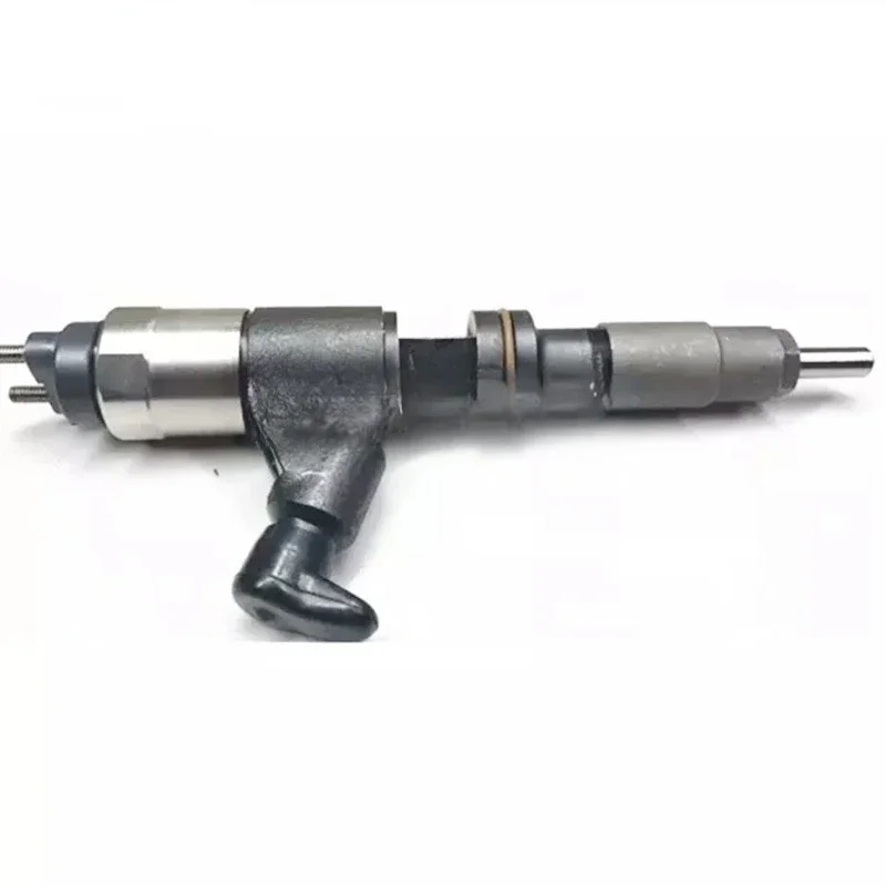 Denso common rail injector