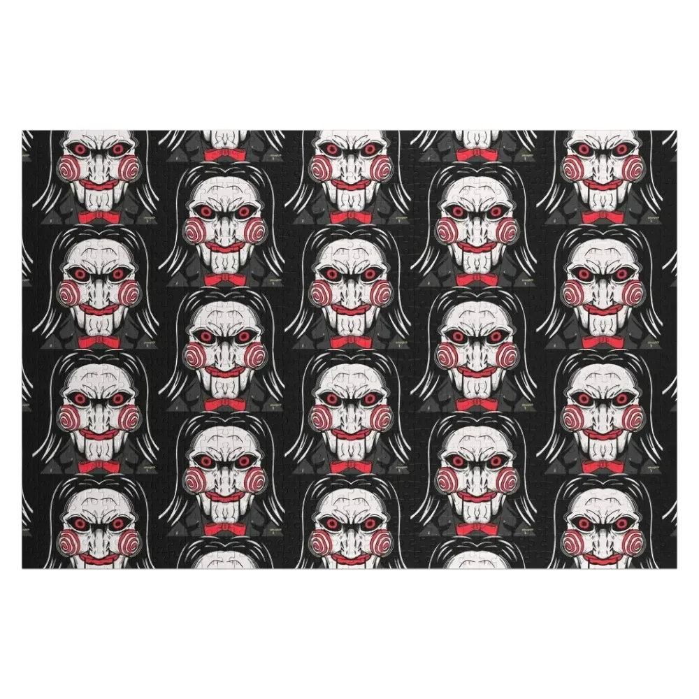 

Should we play a game Jigsaw Puzzle Woodens For Adults Wooden Decor Paintings Customized Photo Puzzle