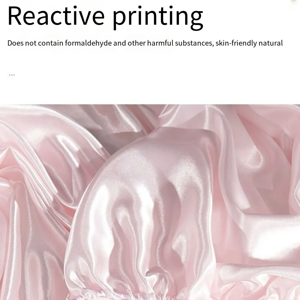 Атласный плоский лист Прочный Подходит для большинства матрасов Легко устанавливается Защищает матрас Полиэстер Без запаха