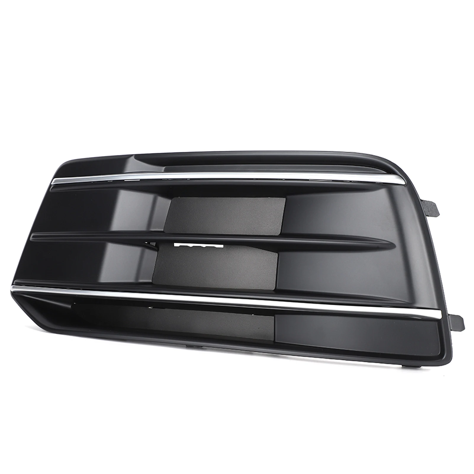 

Решетка противотуманной фары, накладка на передний бампер, 80D807680E, левая для Q5/Q5L 2018-2020