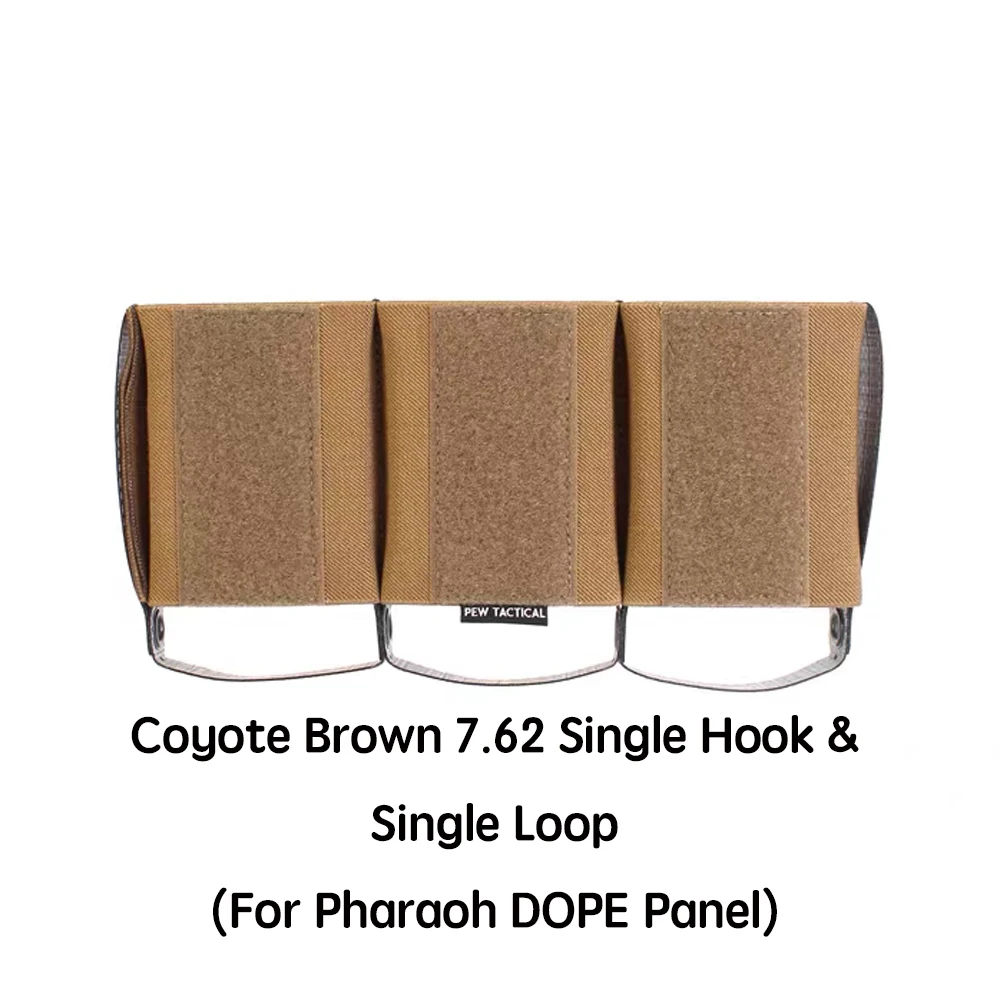 PEW TACTICAL Poröse Positionierbare Seitlich Verklebte Werkzeugtasche mit Trennfächern – Detail 7