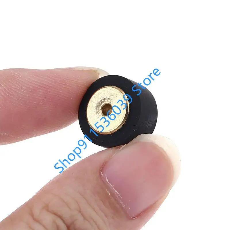 45bbムーブメントピンチローラー圧力カセットベルトプレーヤーステレオ用セット