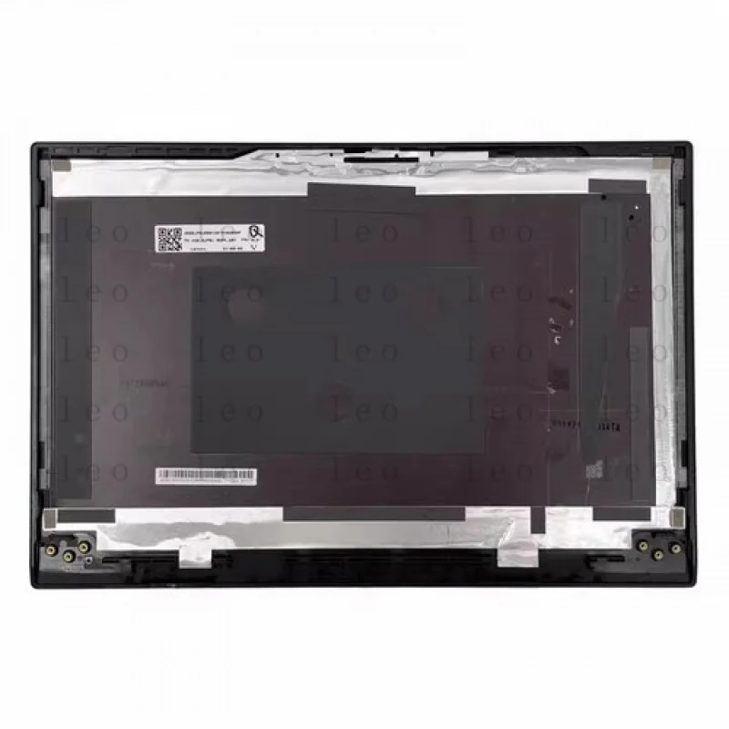 

AA For LENOVO Thinkpad P1 Gen 3 X1 Extreme LCD Back Cover Black