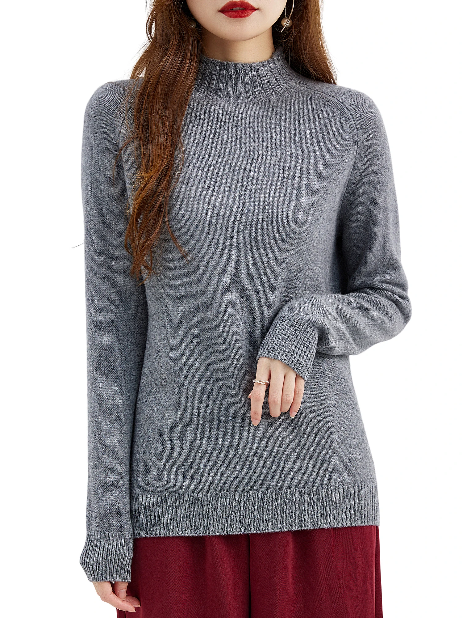 Grey