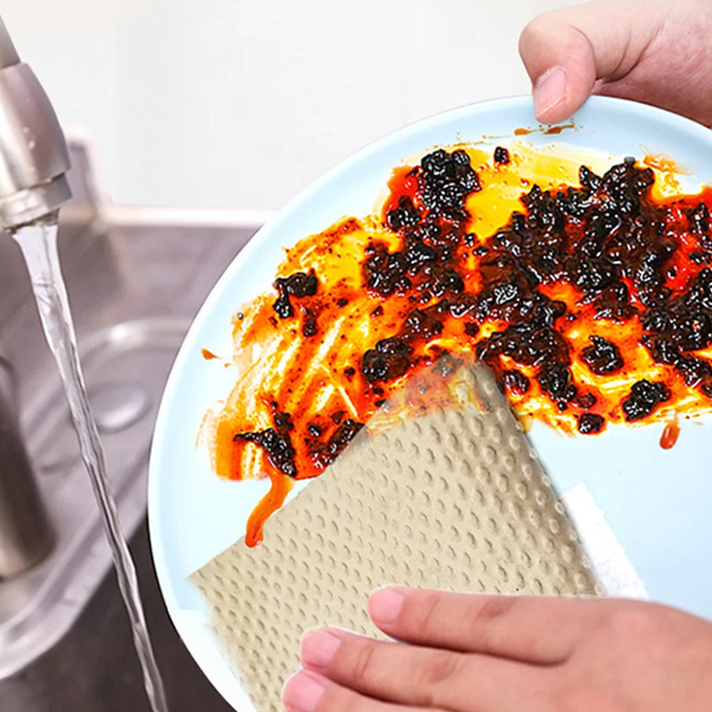 

Oil Absorbing Paper Towels Bamboo Pulp Soft Strong Degradable Blotting Tissue for Home Kitchen Hotel Use Paper Towels