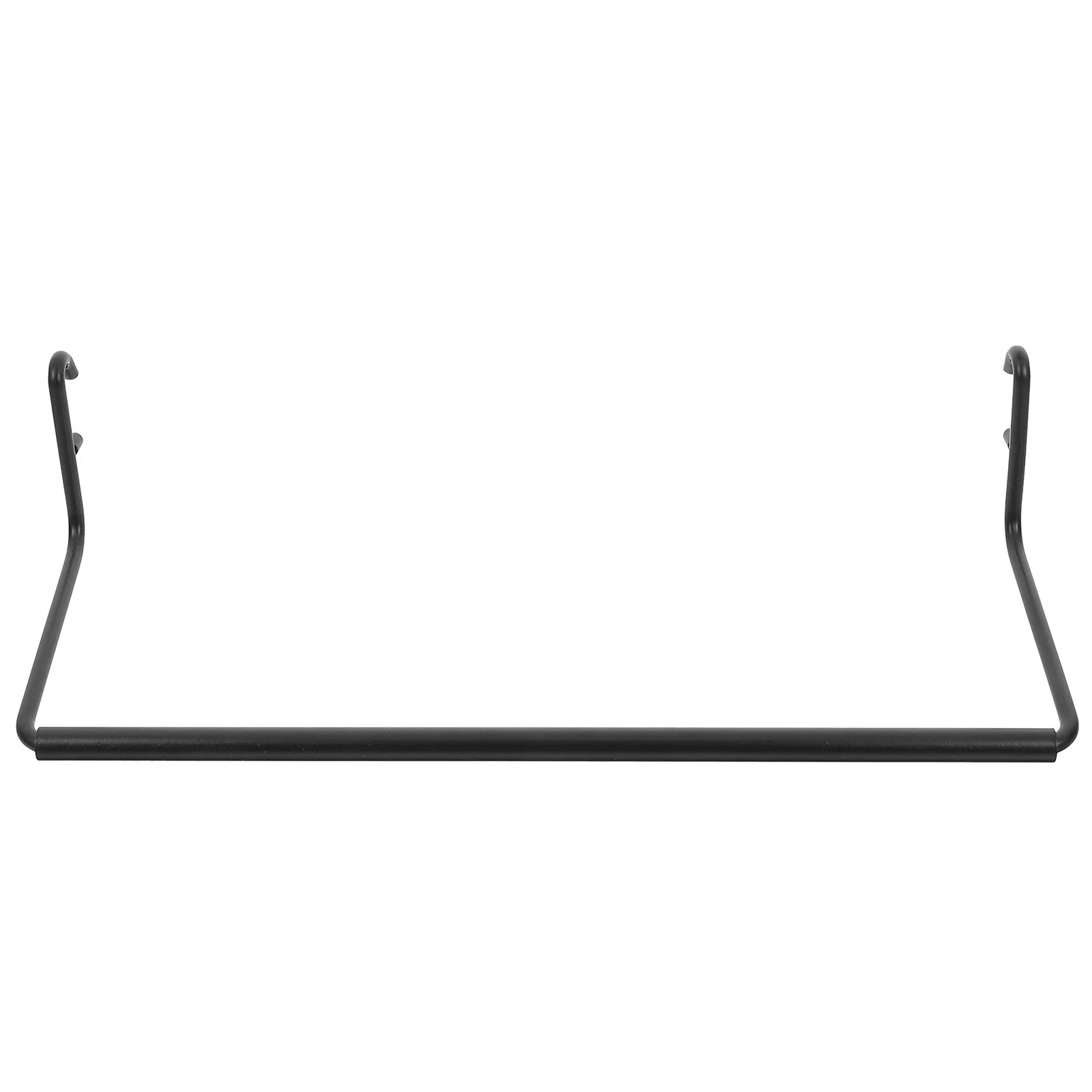 

Pegboard Paper Towel Holder Metal Wall Mount Kitchen Storage Towel Rack Organizer Pegboard Accessory Paper Tissue Holder