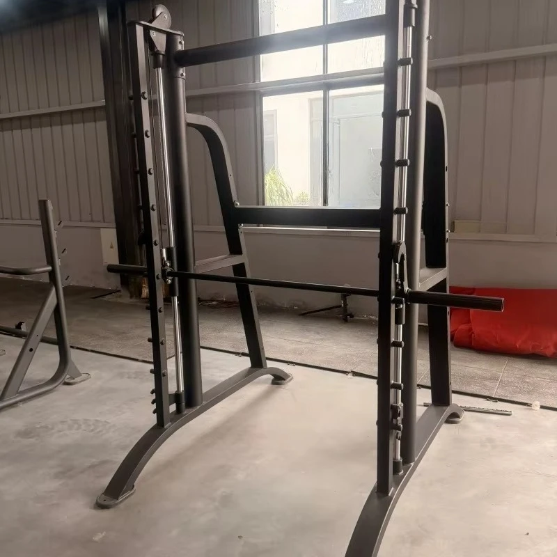 Equipment Body Building Multi-functional Trainer   Machine  Base