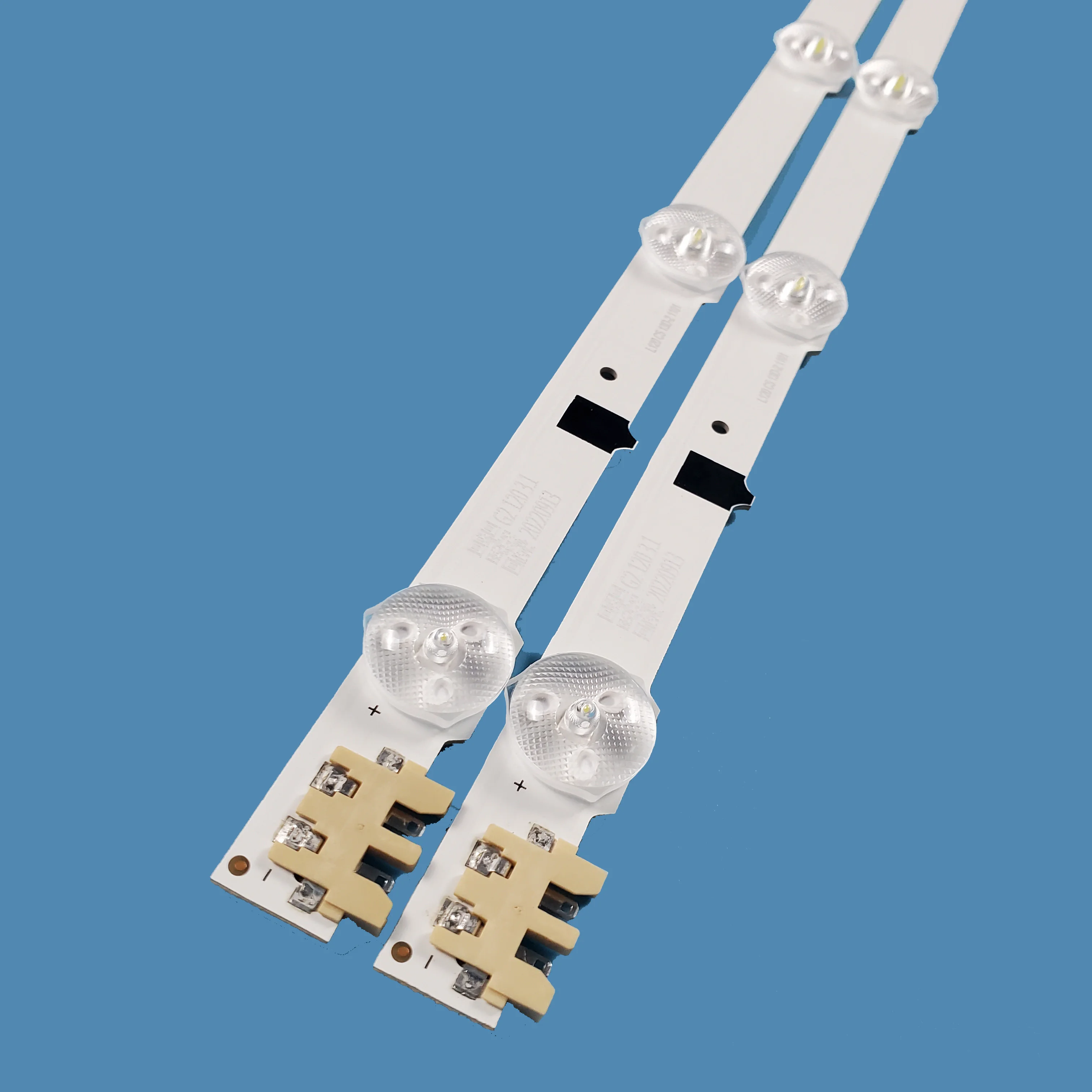 D2GE-320SC1-R0 LED do Samsung UE32F5500AW 32F4000 32F5070 32F5270 32F5570 CY-HF320BGSV1H 9LEDs podświetlenie telewizora LCD wymień