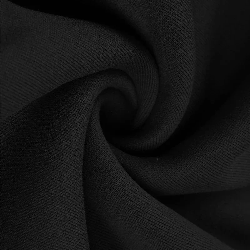 Damskie spodnie dresowe z nadrukiem kota w stylu hip-hop, luźny krój, spodnie typu joggers, damskie spodnie dresowe do fitnessu, moda rekreacyjna Qiudong