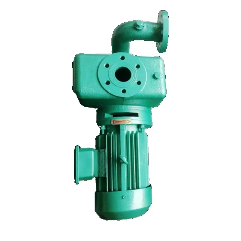 Marine vortex pump 1.5CWX-2/-2A/-3/-3A/-4/-4A self-priming vortex centrifugal pump