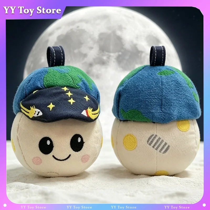 

【In Stock】 Artemis 2 Plush Doll Cartoon Peripheral Plush Toy Kawaii Anime Home Ornament Christmas Birthday Children'S Toy Gift