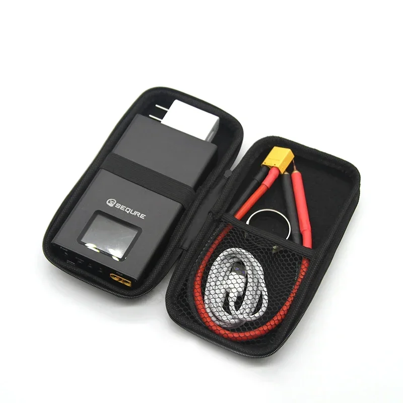 NUOVA SEQURE SW2 10000mAh Mini saldatrice a punti per 18650 batteria saldatore a punti con display OLED kit di macchine utensili per saldatura a punti