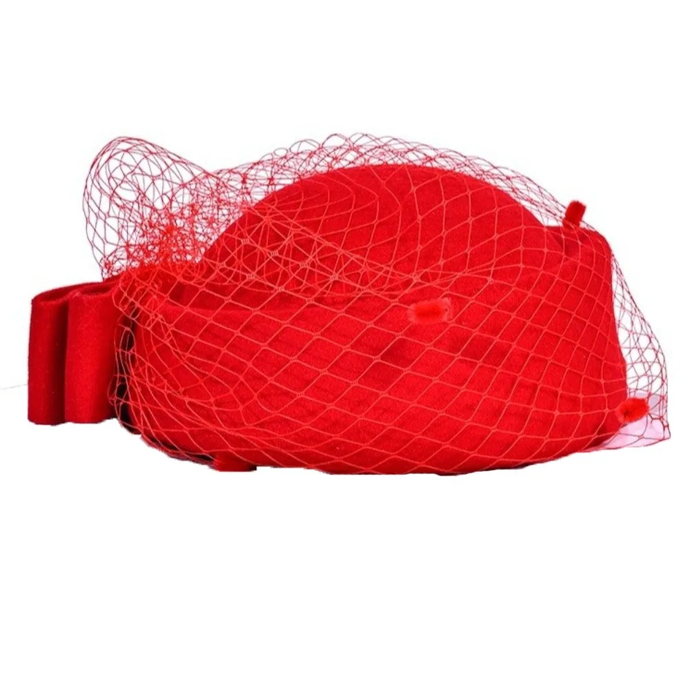 chapeu-pillbox-de-la-e-caxemira-com-laco-e-veu-estilo-britanico-cor-solida-chapeu-de-comissaria-de-bordo-acessorio-de-cabeca