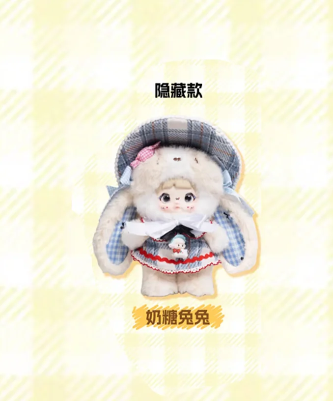 Toptoy Nommi 幼少期シリーズ ビニールフェイス ブラインドボックス Toptoy Nommi 幼少期シリーズ ビニールフェイス ブラインドボックス
