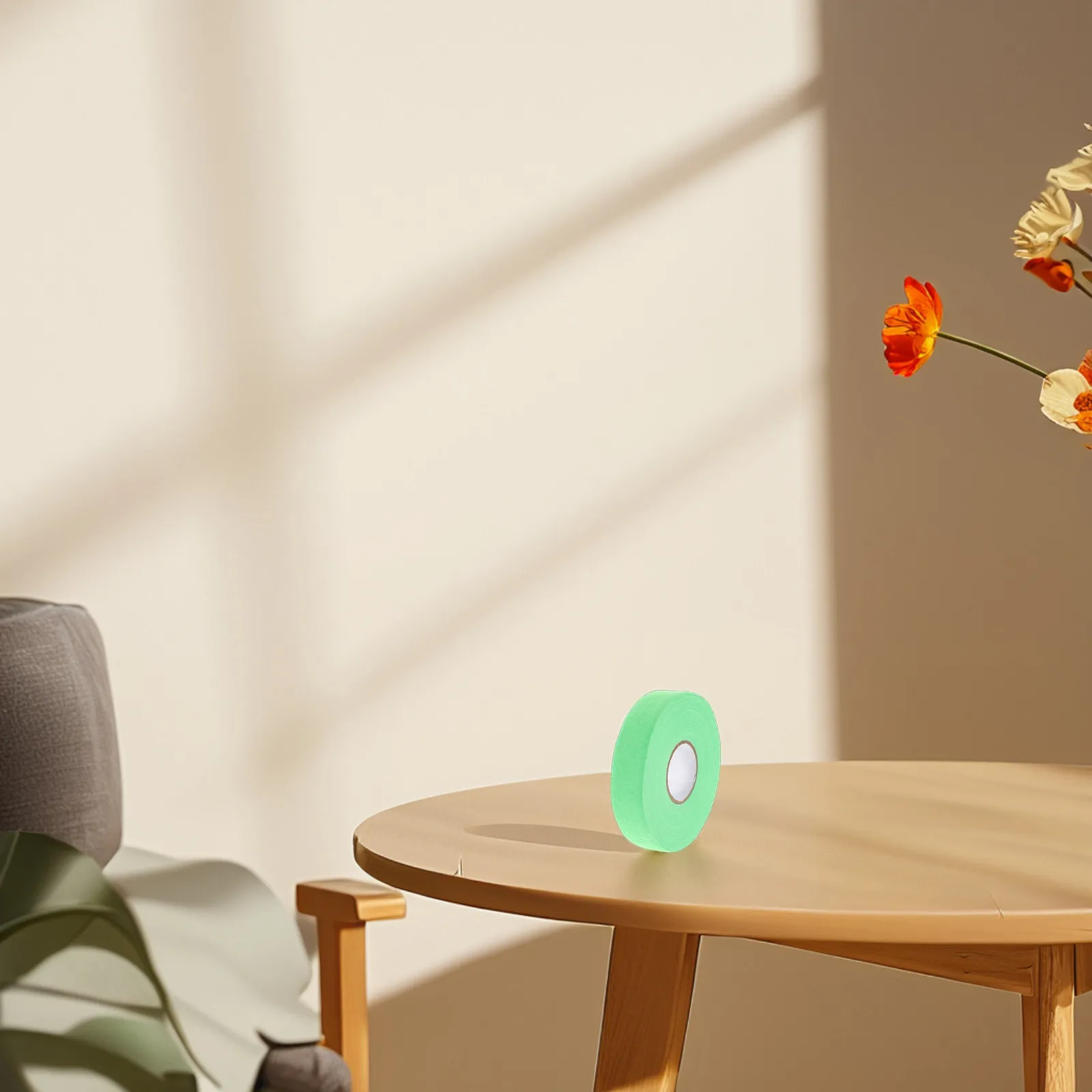 

Эластичная клейкая лента для хоккейных клюшек, универсальная обмотка для лакросса, бейсбола, софтбола, бит, ракеток, спортивного инвентаря