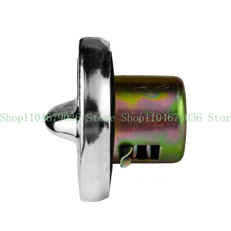 652F Quick Replacement Cap For ATV Motorcycle GY6 Engine Corrosion