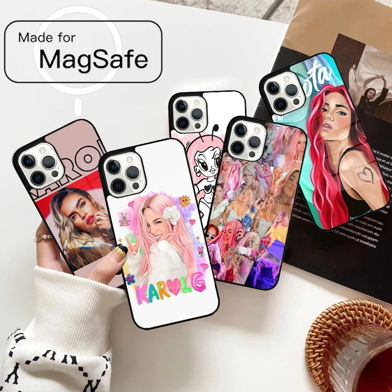 Karol G Bumper Magn… - image