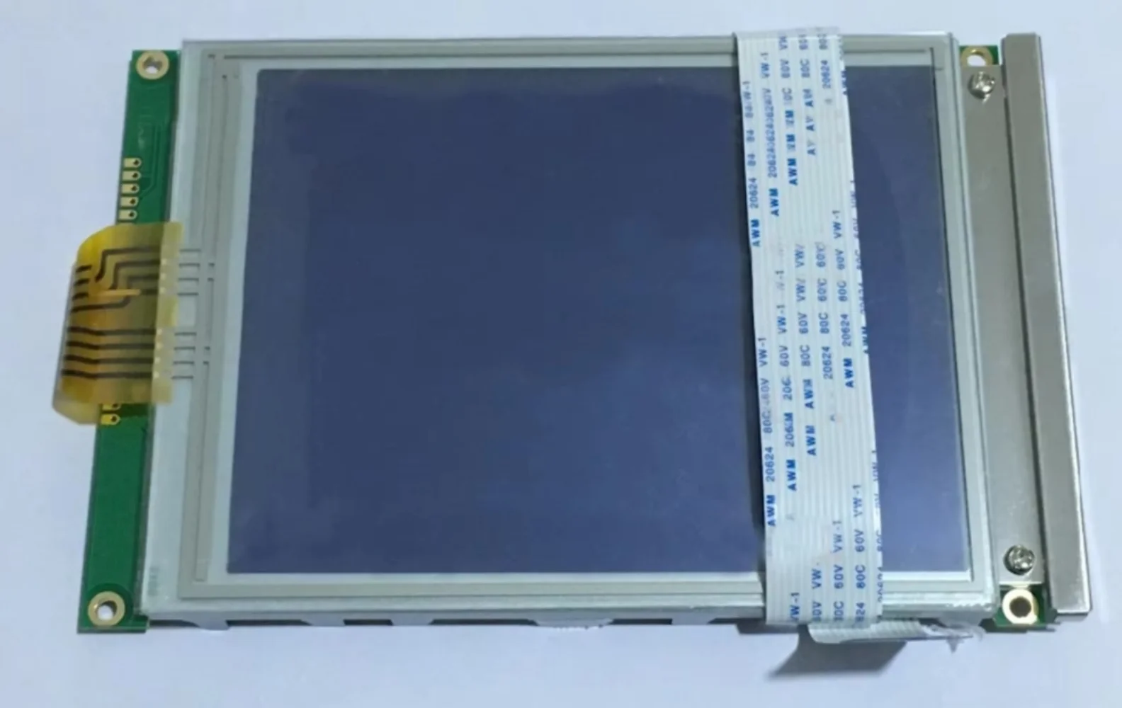 Nueva pantalla Korg con Digitalizador de pantalla táctil para Korg Trinity Trinity PRO Trinity Plus PANTALLA LCD PANEL TÁCTIL
