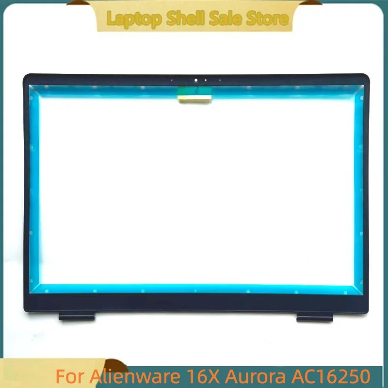 New laptop Parts For Alienware 16X Aurora AC16250 LCD Front Bezel Frame Cover B Shell  0PC4C2 PC4C2