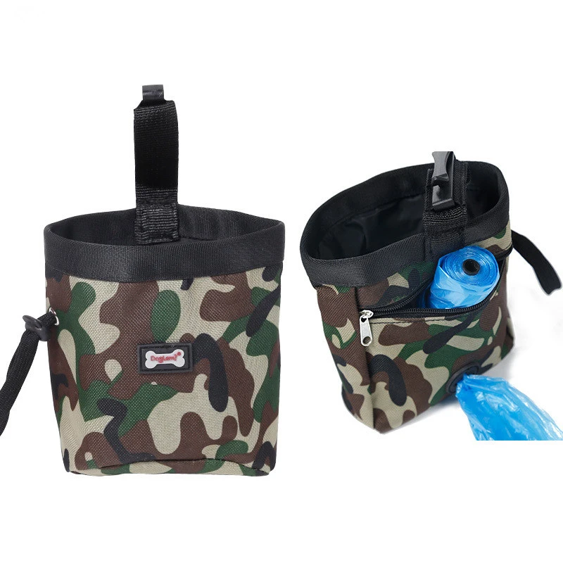 

Dog Training Treat Pouch pet training treat pouch pet treat bag bag for pet trainersdog treating pouch