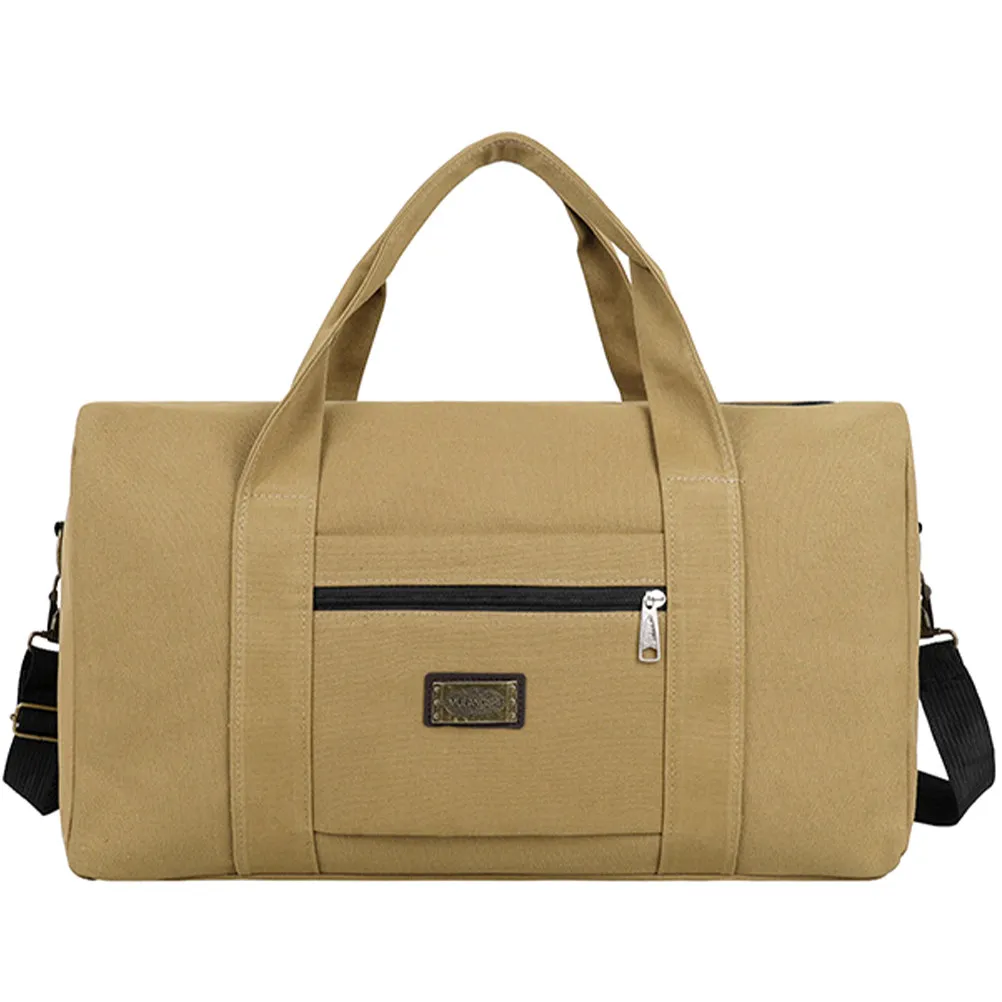 

Большая вместительная спортивная сумка для путешествий, портативная мужская сумка для тренировок, для занятий спортом на открытом воздухе и в помещении, плавания, йоги, фитнеса, кемпинга, походов